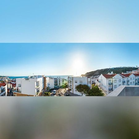 Paz & Amor Guest House - Peace & Love Назаре Екстериор снимка