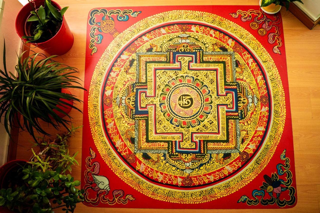 Paz & Amor Guest House - Peace & Love Назаре Екстериор снимка