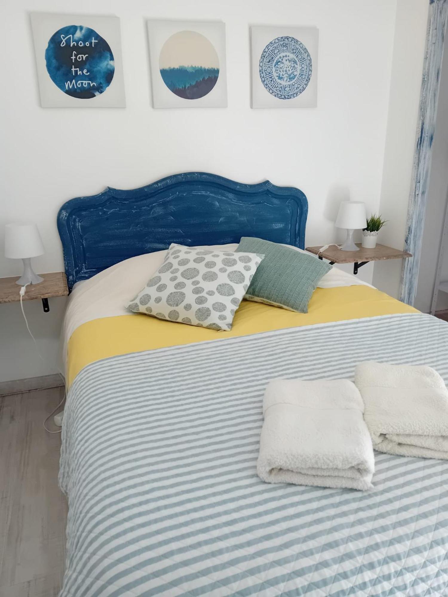 Paz & Amor Guest House - Peace & Love Назаре Екстериор снимка