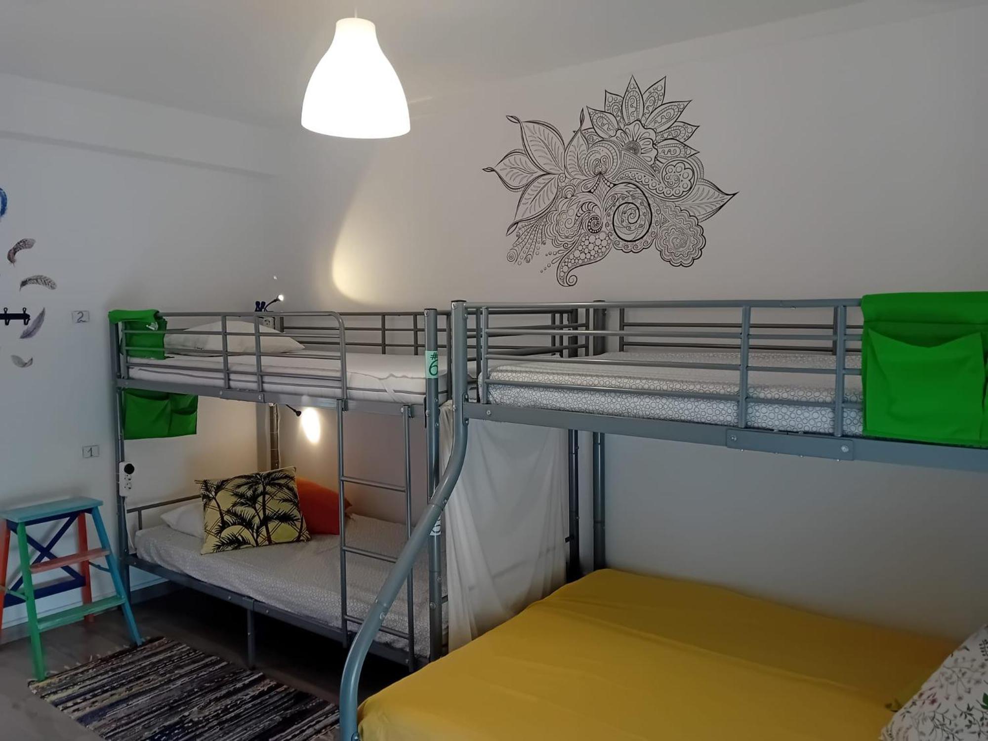 Paz & Amor Guest House - Peace & Love Назаре Екстериор снимка