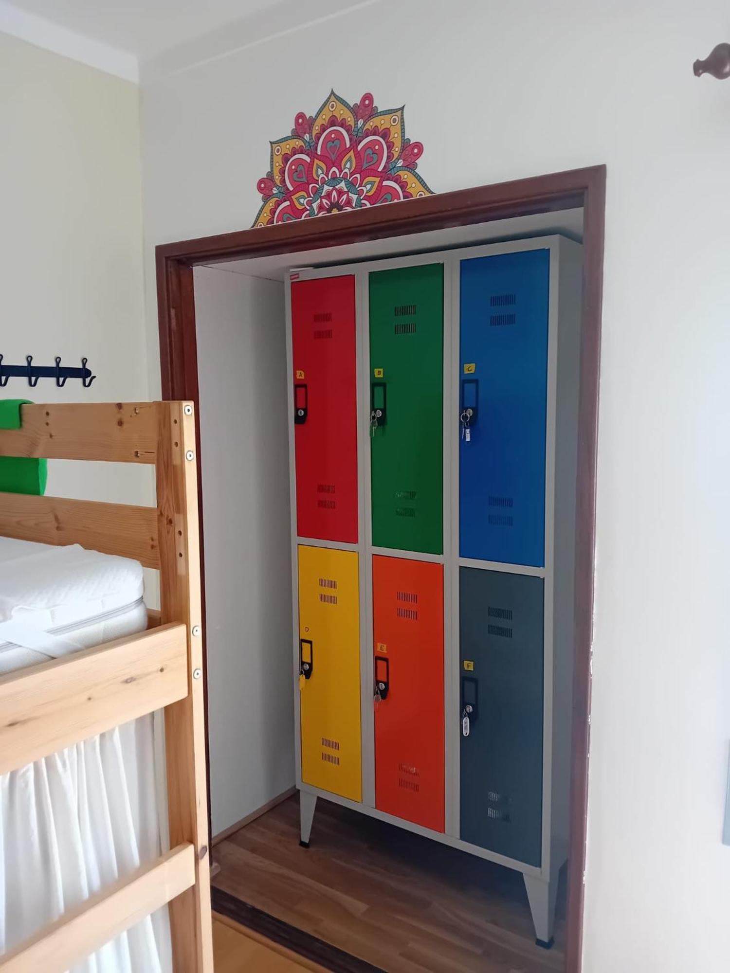 Paz & Amor Guest House - Peace & Love Назаре Екстериор снимка