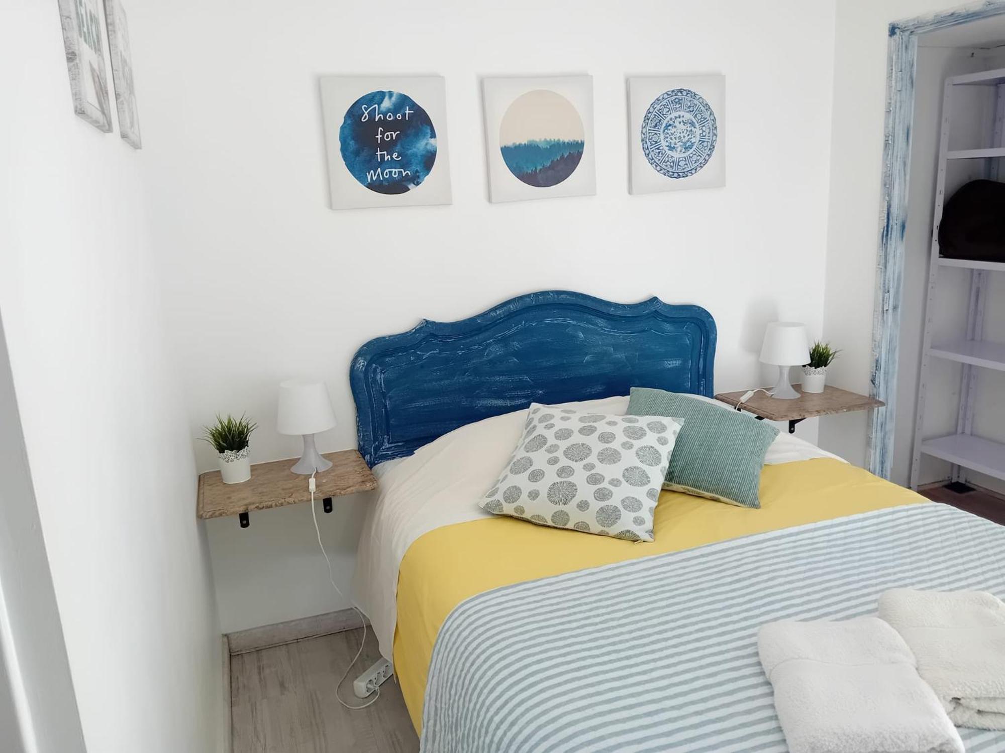 Paz & Amor Guest House - Peace & Love Назаре Екстериор снимка