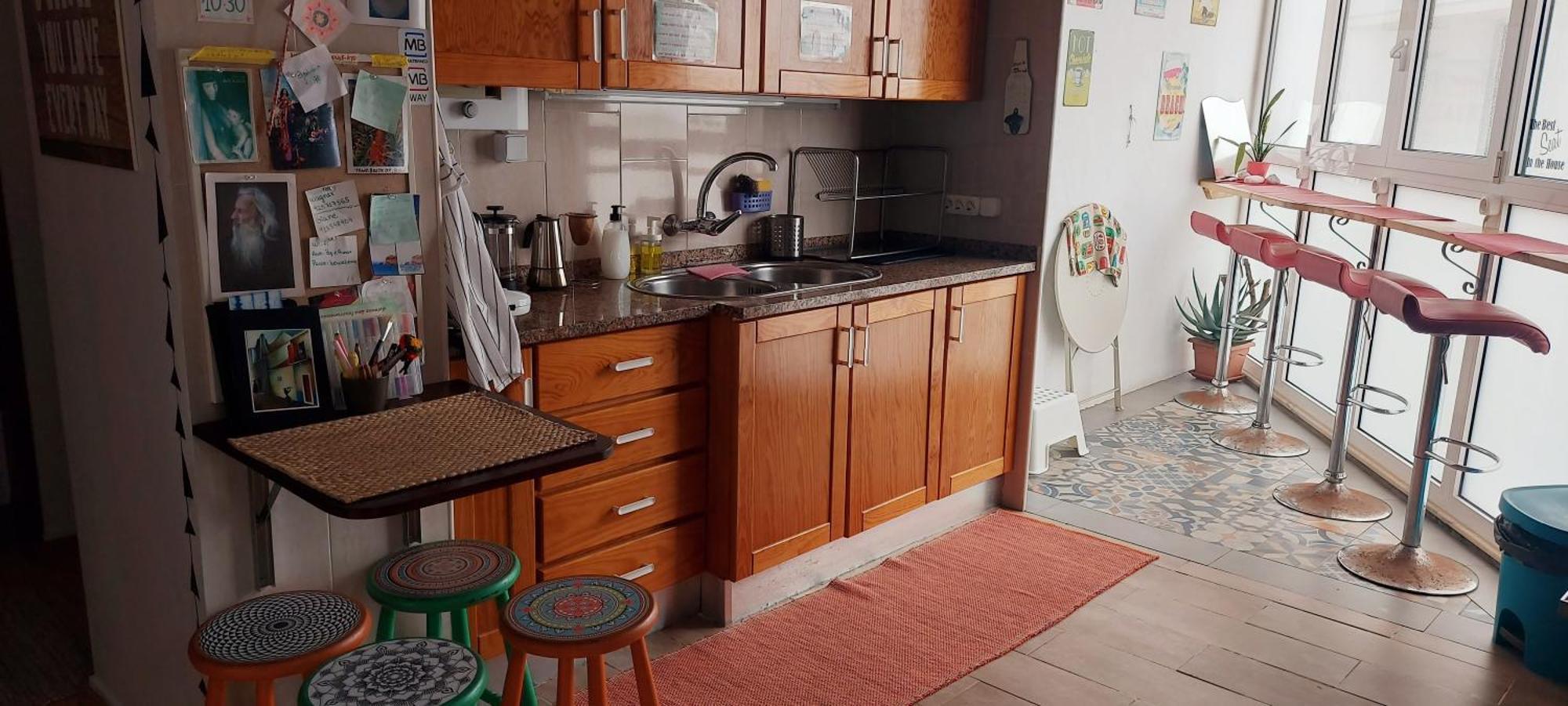 Paz & Amor Guest House - Peace & Love Назаре Екстериор снимка