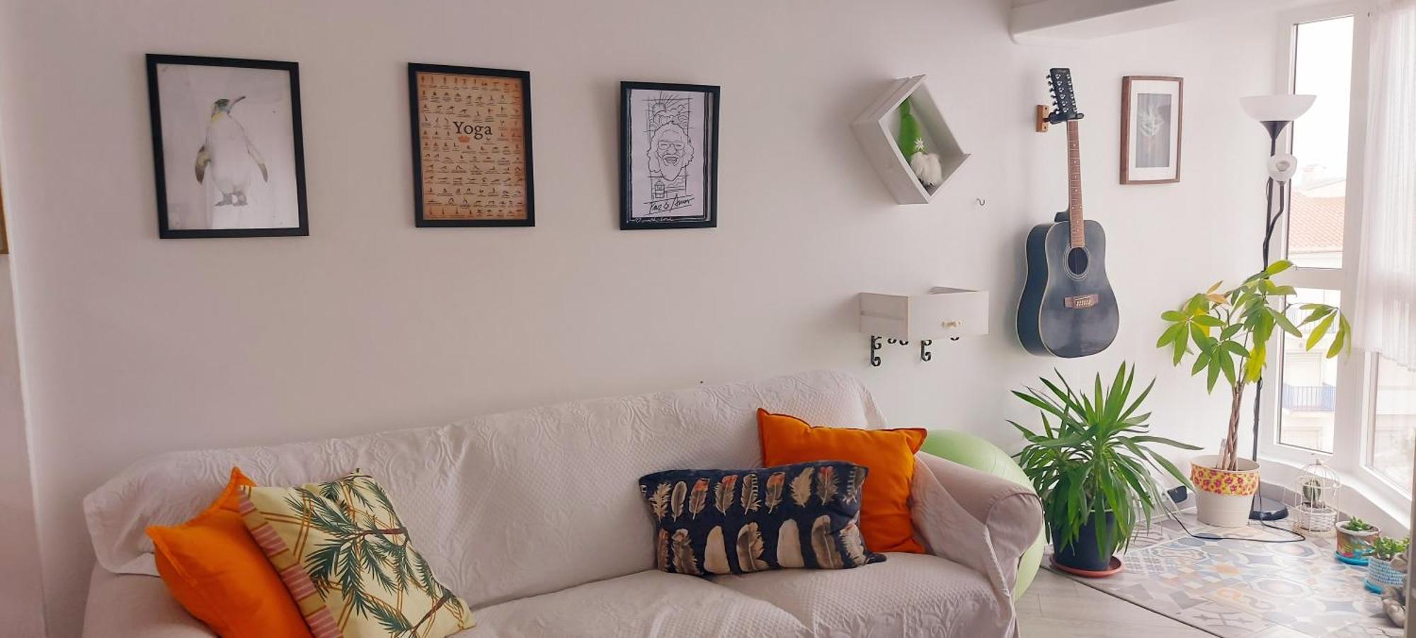 Paz & Amor Guest House - Peace & Love Назаре Екстериор снимка