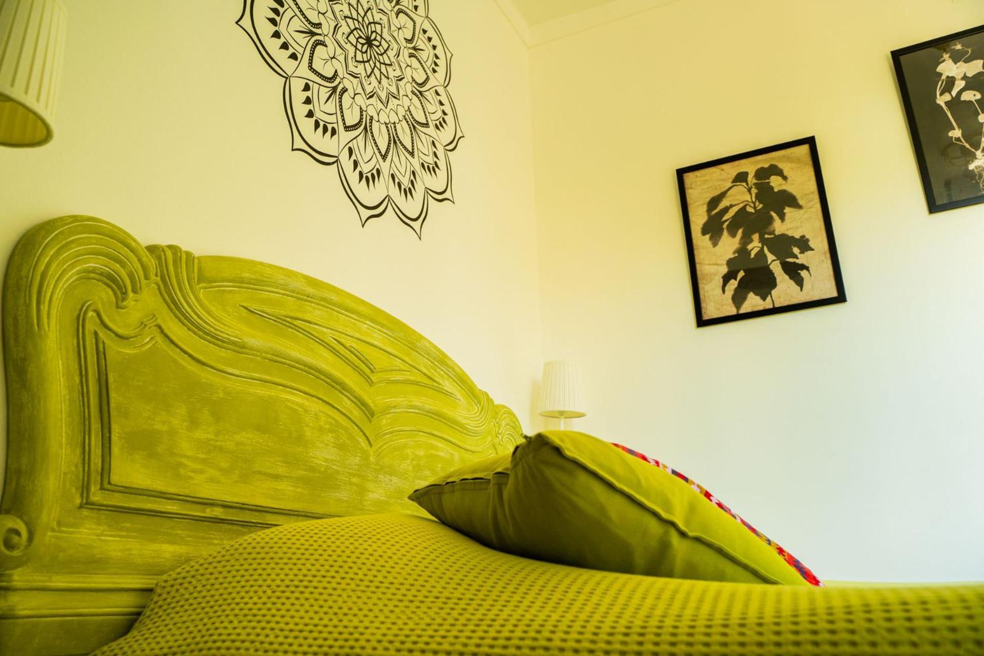 Paz & Amor Guest House - Peace & Love Назаре Екстериор снимка